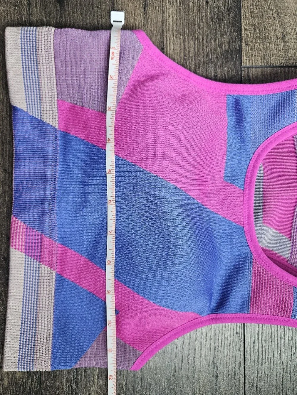 Nike Icon Clash Womens Sports Bra